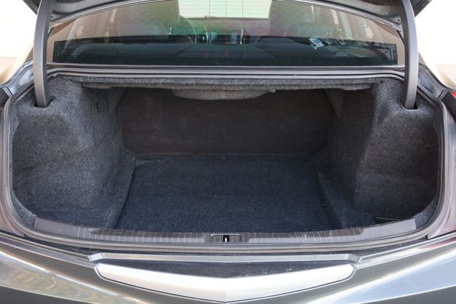 2015 Cadillac ATS Sedan 4dr Sedan 2.0L Standard AWD - 22969332 - 10