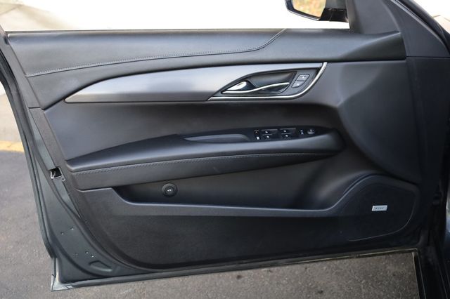 2015 Cadillac ATS Sedan 4dr Sedan 2.0L Standard AWD - 22969332 - 11