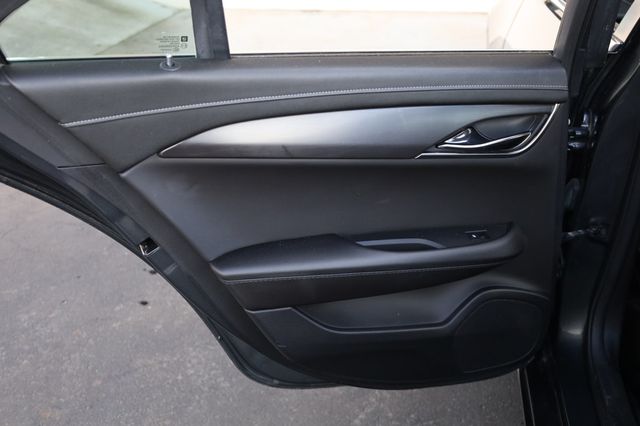 2015 Cadillac ATS Sedan 4dr Sedan 2.0L Standard AWD - 22969332 - 14