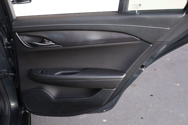 2015 Cadillac ATS Sedan 4dr Sedan 2.0L Standard AWD - 22969332 - 17