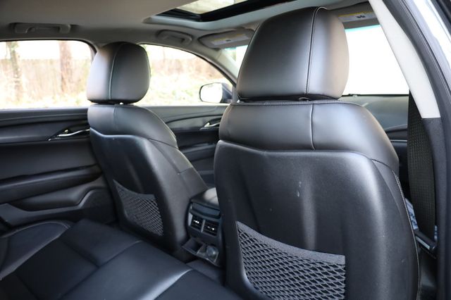 2015 Cadillac ATS Sedan 4dr Sedan 2.0L Standard AWD - 22969332 - 19