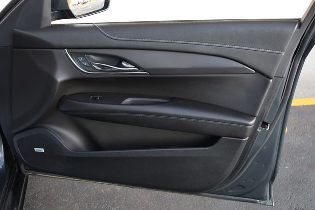 2015 Cadillac ATS Sedan 4dr Sedan 2.0L Standard AWD - 22969332 - 20