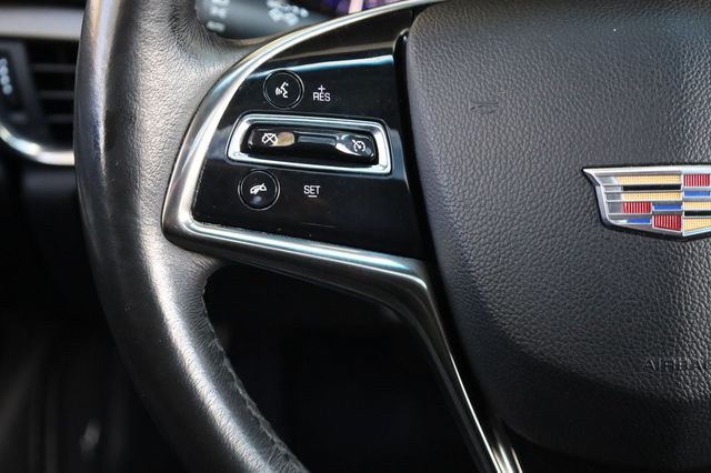 2015 Cadillac ATS Sedan 4dr Sedan 2.0L Standard AWD - 22969332 - 24