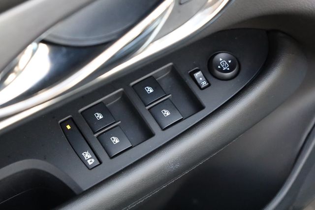 2015 Cadillac ATS Sedan 4dr Sedan 2.0L Standard AWD - 22969332 - 26