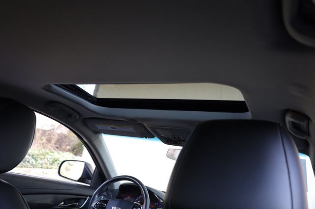 2015 Cadillac ATS Sedan 4dr Sedan 2.0L Standard AWD - 22969332 - 28