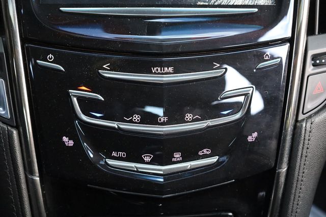 2015 Cadillac ATS Sedan 4dr Sedan 2.0L Standard AWD - 22969332 - 31