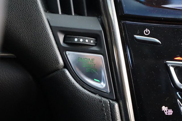 2015 Cadillac ATS Sedan 4dr Sedan 2.0L Standard AWD - 22969332 - 32