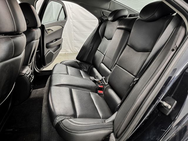 2015 Cadillac ATS Sedan LUXURY AWD - 23095276 - 9