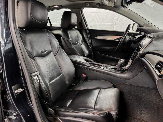 2015 Cadillac ATS Sedan LUXURY AWD - 23095276 - 11