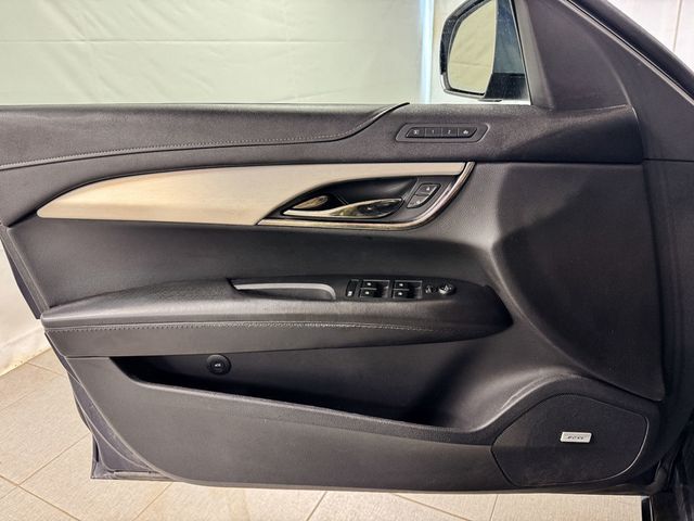 2015 Cadillac ATS Sedan LUXURY AWD - 23095276 - 14