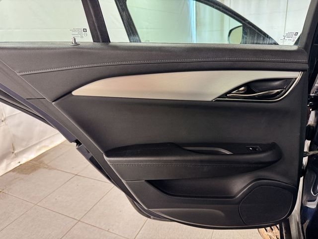 2015 Cadillac ATS Sedan LUXURY AWD - 23095276 - 15