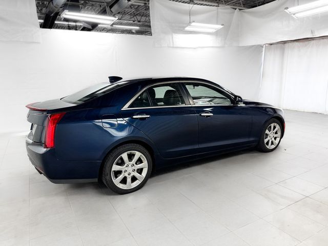 2015 Cadillac ATS Sedan LUXURY AWD - 23095276 - 6