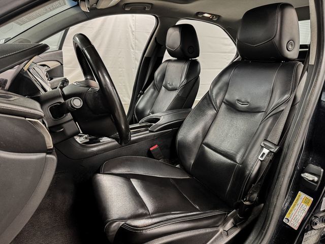 2015 Cadillac ATS Sedan LUXURY AWD - 23095276 - 8