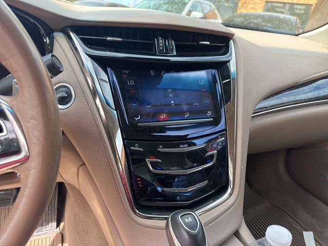 2015 Cadillac CTS Sedan 4dr Sedan 2.0L Turbo Luxury AWD - 23034947 - 10