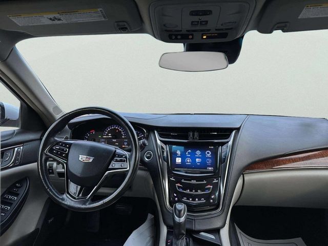 2015 Cadillac CTS Sedan 4dr Sedan 2.0L Turbo Luxury AWD - 22959337 - 13