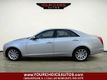 2015 Cadillac CTS Sedan 4dr Sedan 2.0L Turbo Luxury AWD - 22959337 - 1