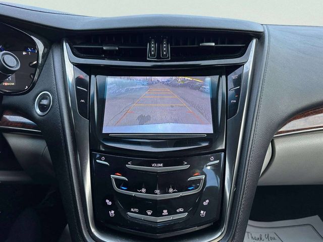 2015 Cadillac CTS Sedan 4dr Sedan 2.0L Turbo Luxury AWD - 22959337 - 19