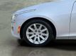 2015 Cadillac CTS Sedan 4dr Sedan 2.0L Turbo Luxury AWD - 22959337 - 21