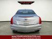 2015 Cadillac CTS Sedan 4dr Sedan 2.0L Turbo Luxury AWD - 22959337 - 3