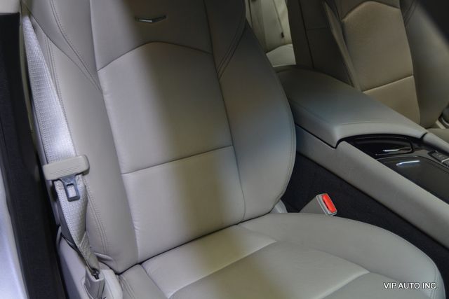 2015 Cadillac CTS Sedan 4dr Sedan 2.0L Turbo RWD - 22974895 - 15