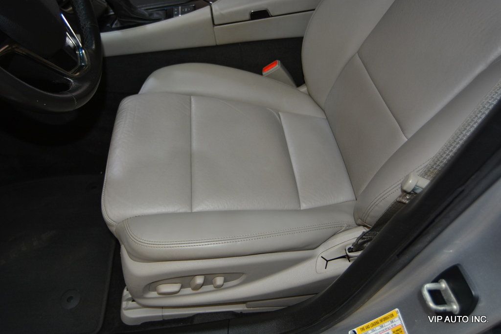 2015 Cadillac CTS Sedan 4dr Sedan 2.0L Turbo RWD - 22974895 - 16