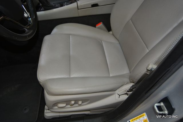 2015 Cadillac CTS Sedan 4dr Sedan 2.0L Turbo RWD - 22974895 - 16