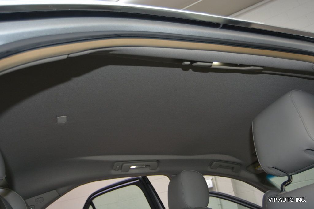 2015 Cadillac CTS Sedan 4dr Sedan 2.0L Turbo RWD - 22974895 - 20