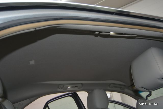 2015 Cadillac CTS Sedan 4dr Sedan 2.0L Turbo RWD - 22974895 - 20