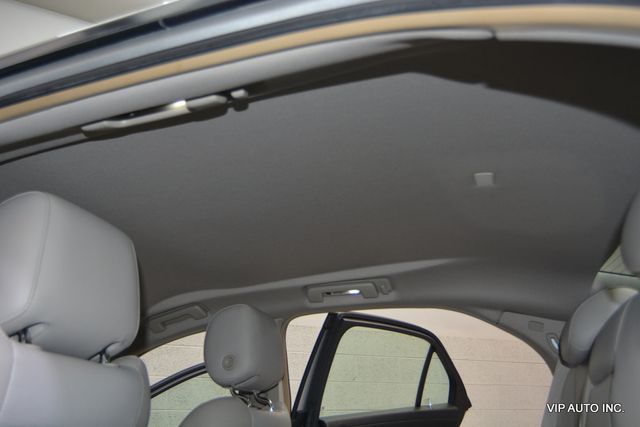 2015 Cadillac CTS Sedan 4dr Sedan 2.0L Turbo RWD - 22974895 - 21