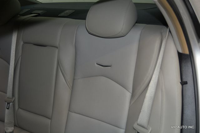 2015 Cadillac CTS Sedan 4dr Sedan 2.0L Turbo RWD - 22974895 - 22