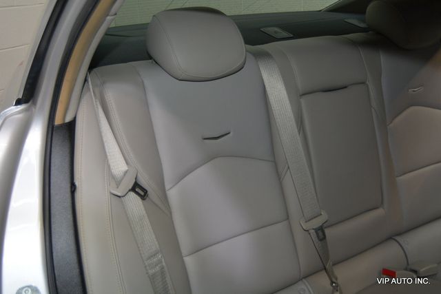 2015 Cadillac CTS Sedan 4dr Sedan 2.0L Turbo RWD - 22974895 - 23