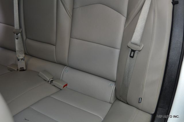 2015 Cadillac CTS Sedan 4dr Sedan 2.0L Turbo RWD - 22974895 - 24