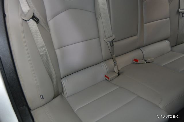 2015 Cadillac CTS Sedan 4dr Sedan 2.0L Turbo RWD - 22974895 - 25