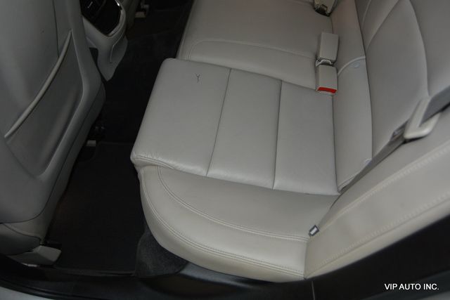 2015 Cadillac CTS Sedan 4dr Sedan 2.0L Turbo RWD - 22974895 - 26