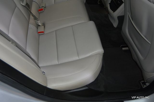 2015 Cadillac CTS Sedan 4dr Sedan 2.0L Turbo RWD - 22974895 - 27