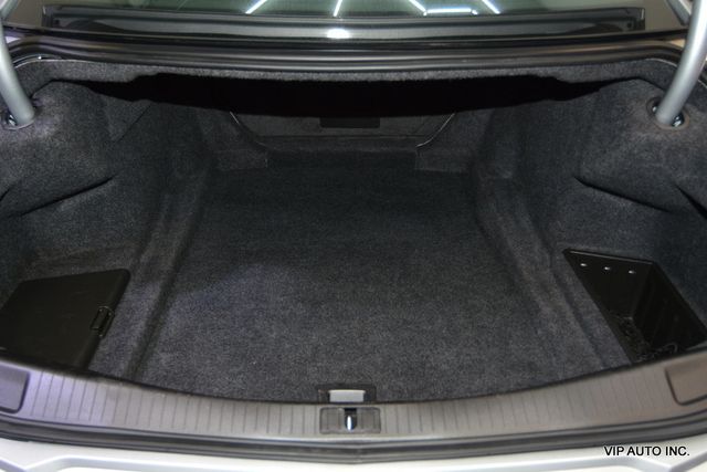 2015 Cadillac CTS Sedan 4dr Sedan 2.0L Turbo RWD - 22974895 - 32