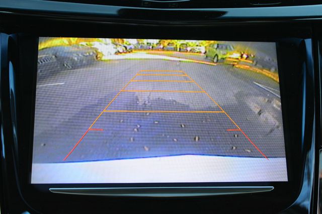 2015 Cadillac CTS Sedan 4dr Sedan 3.6L Luxury AWD - 22952602 - 11