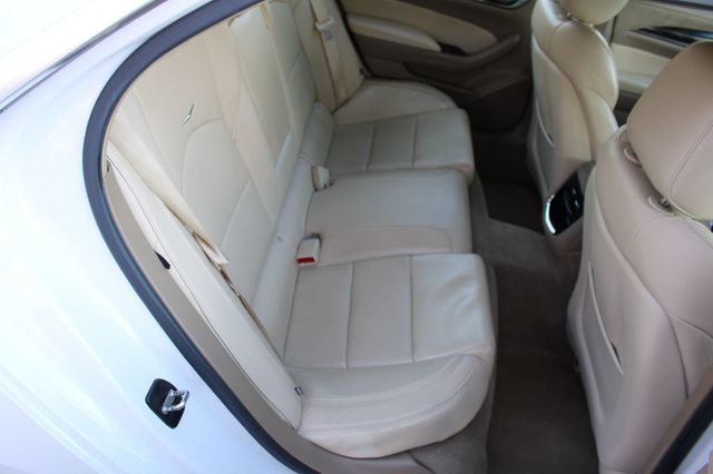 2015 Cadillac CTS Sedan 4dr Sedan 3.6L Luxury AWD - 22952602 - 15