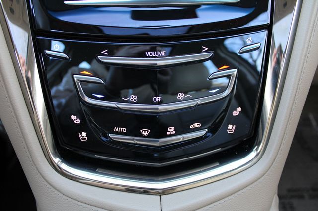 2015 Cadillac CTS Sedan 4dr Sedan 3.6L Luxury AWD - 22952602 - 21