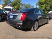 2015 Cadillac CTS Sedan 4dr Sedan 3.6L Luxury AWD - 22581073 - 10