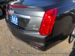 2015 Cadillac CTS Sedan 4dr Sedan 3.6L Luxury AWD - 22581073 - 22