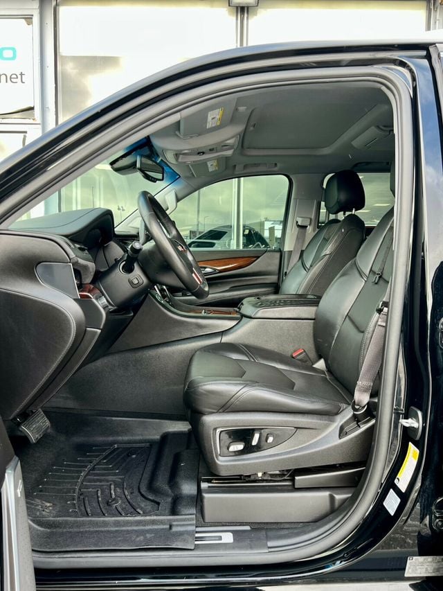 2015 Cadillac Escalade 2WD 4dr Premium - 22959215 - 13