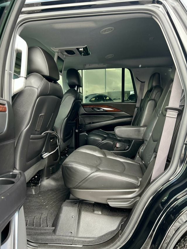 2015 Cadillac Escalade 2WD 4dr Premium - 22959215 - 15