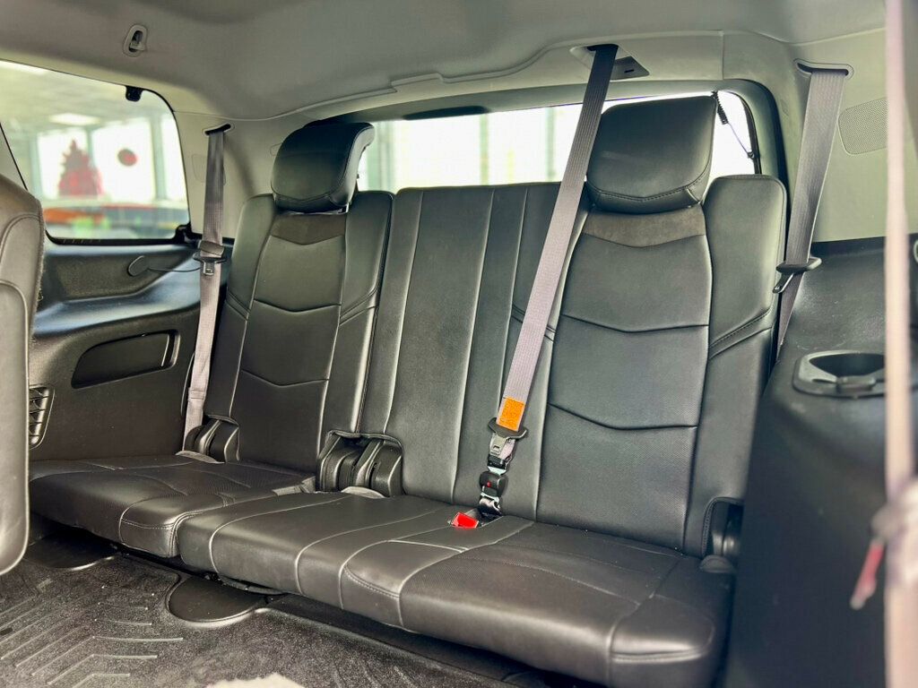 2015 Cadillac Escalade 2WD 4dr Premium - 22959215 - 16