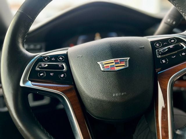 2015 Cadillac Escalade 2WD 4dr Premium - 22959215 - 18