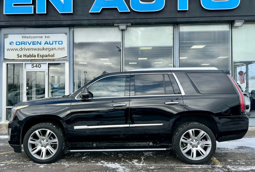 2015 Cadillac Escalade 2WD 4dr Premium - 22959215 - 1