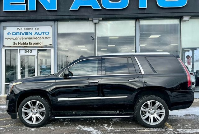 2015 Cadillac Escalade 2WD 4dr Premium - 22959215 - 1