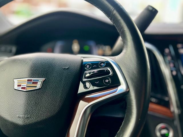 2015 Cadillac Escalade 2WD 4dr Premium - 22959215 - 19