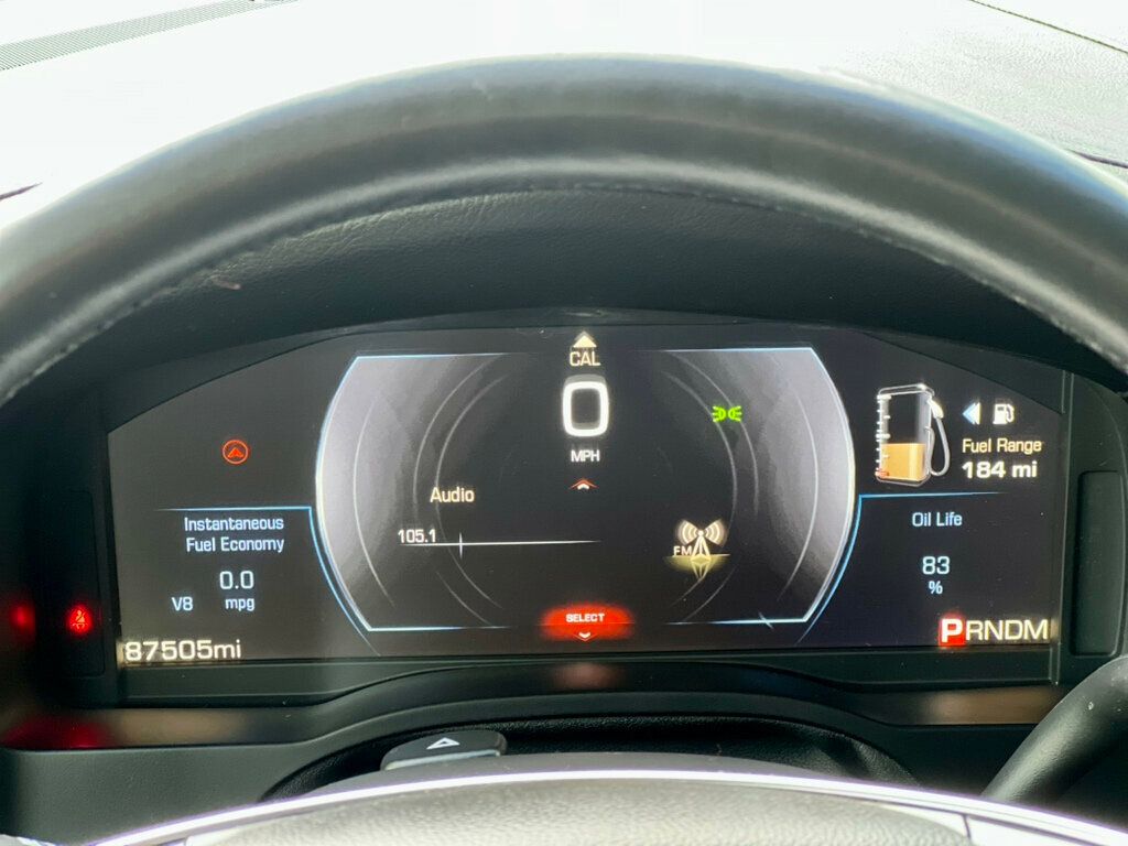 2015 Cadillac Escalade 2WD 4dr Premium - 22959215 - 20