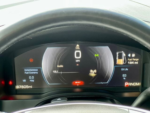 2015 Cadillac Escalade 2WD 4dr Premium - 22959215 - 20